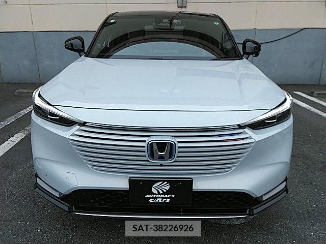 Honda VEZEL 2024-02 288339-3