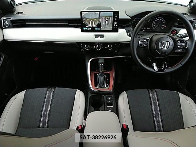 Honda VEZEL 2024-02 288339-1