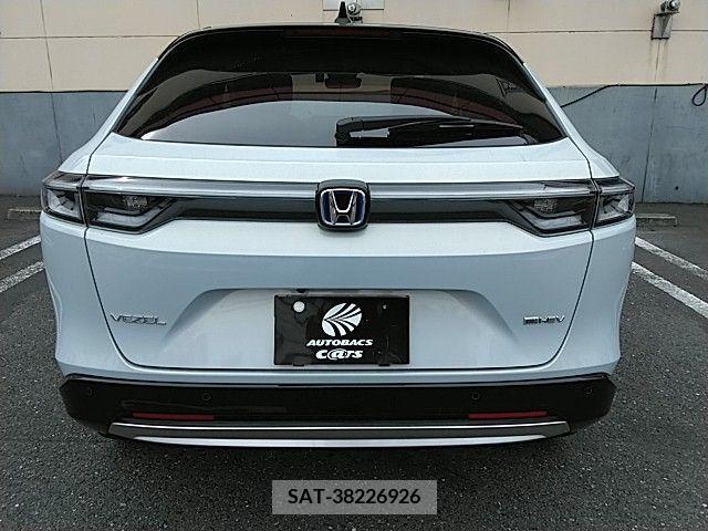 Honda VEZEL 2024-02 288339-4