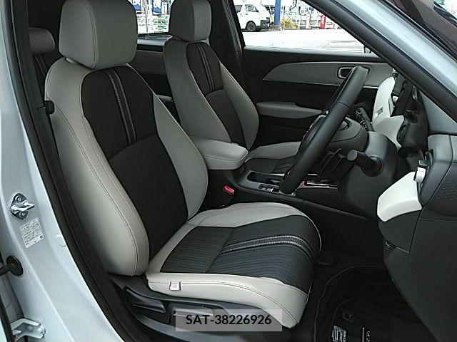 Honda VEZEL 2024-02 288339-9