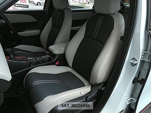 Honda VEZEL 2024-02 288339-10