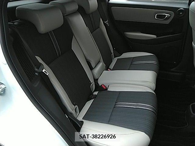 Honda VEZEL 2024-02 288339-11