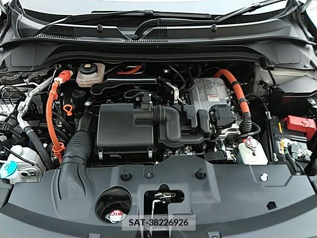 Honda VEZEL 2024-02 288339-14