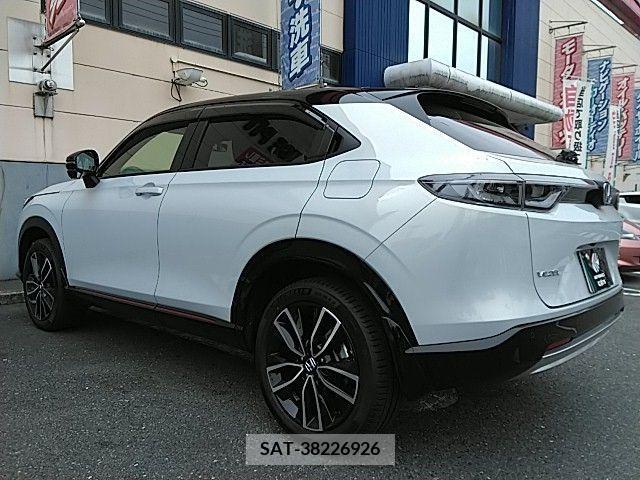 Honda VEZEL 2024-02 288339-17