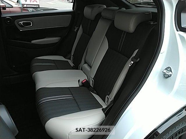 Honda VEZEL 2024-02 288339-12