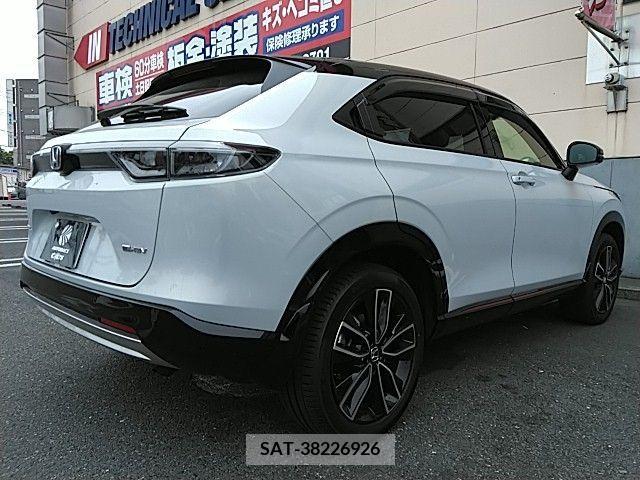 Honda VEZEL 2024-02 288339-18