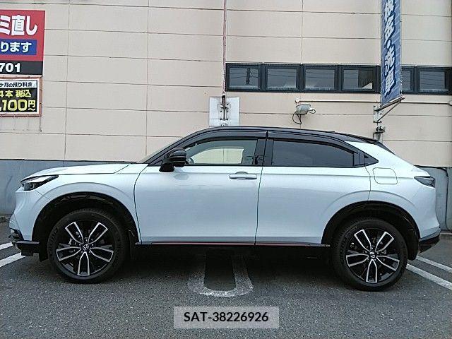 Honda VEZEL 2024-02 288339-15