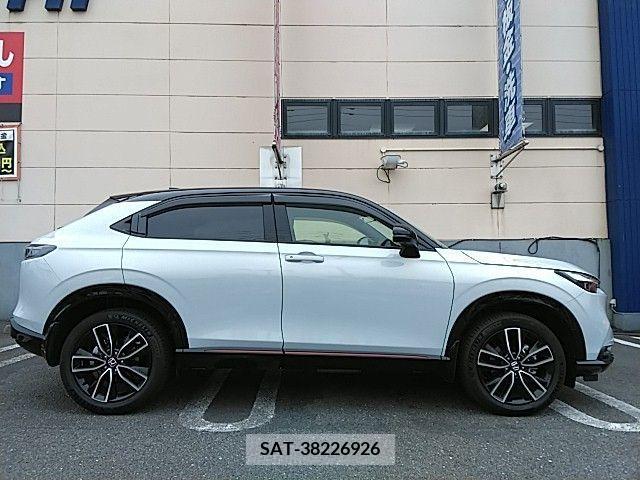 Honda VEZEL 2024-02 288339-16