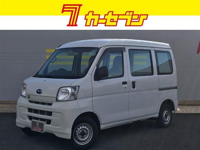Subaru SAMBAR 2013-03 180916-0