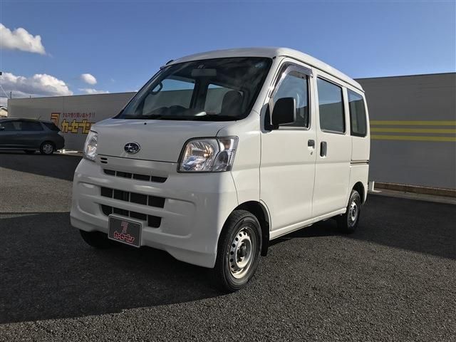 Subaru SAMBAR 2013-03 180916-26