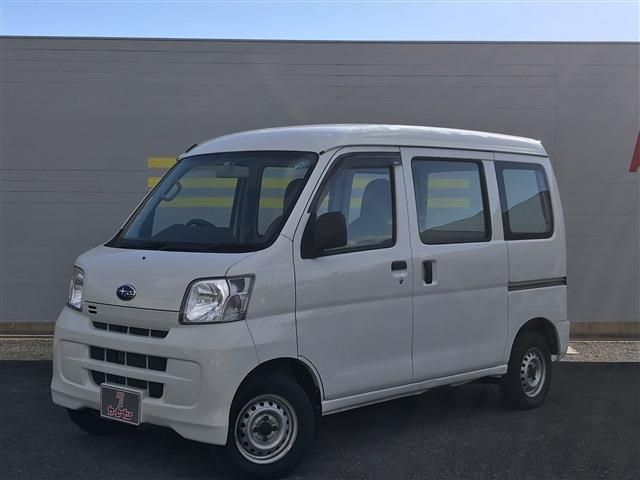 Subaru SAMBAR 2013-03 180916-27