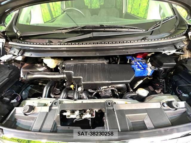 Nissan DAYZ 2017-03 252772-18