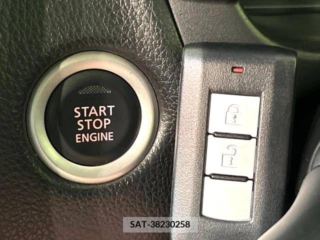 Nissan DAYZ 2017-03 252772-7