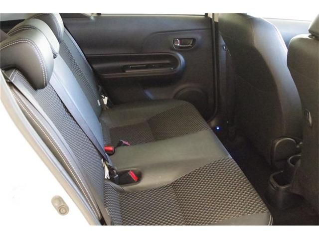 Toyota AQUA 2018-03 28519-15