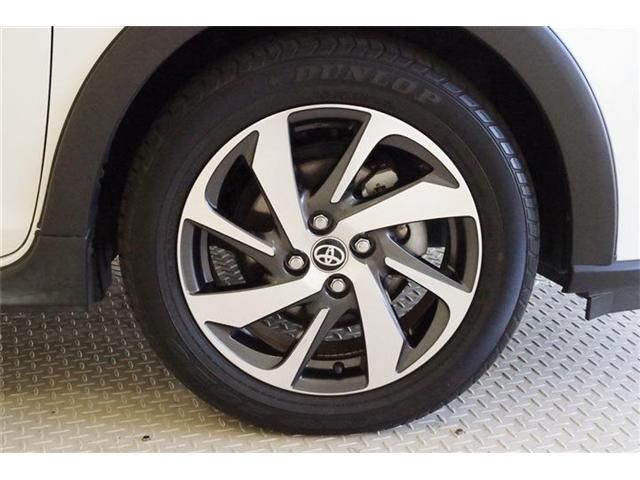 Toyota AQUA 2018-03 28519-7