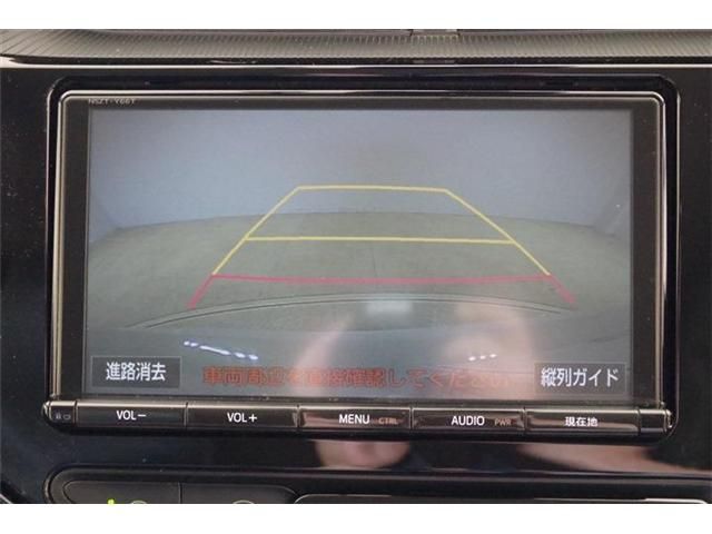 Toyota AQUA 2018-03 28519-3