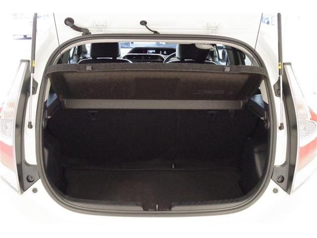 Toyota AQUA 2018-03 28519-16