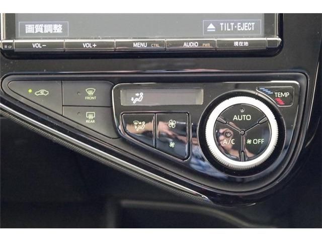 Toyota AQUA 2018-03 28519-9