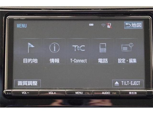 Toyota AQUA 2018-03 28519-2