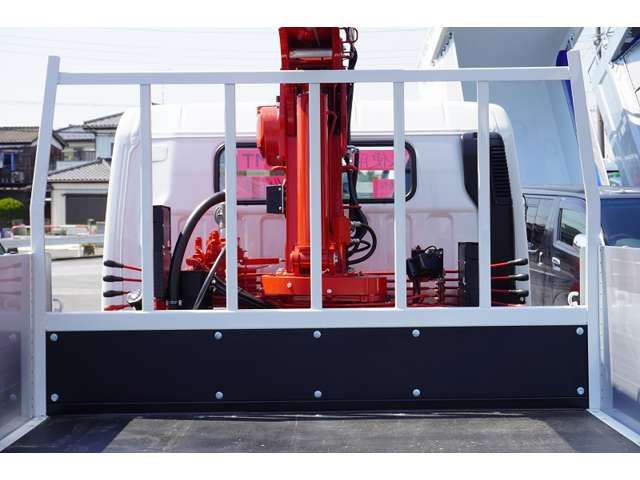 Mitsubishi CANTER 2023-03 1964-14
