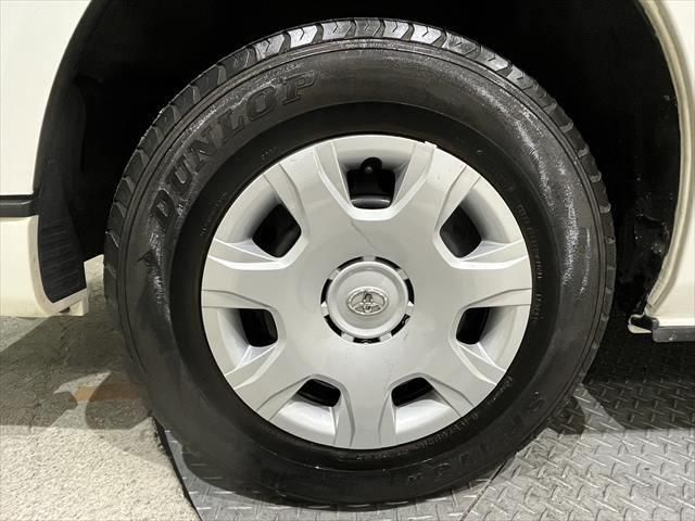 Toyota HIACE WAGON 2019-03 188640-12