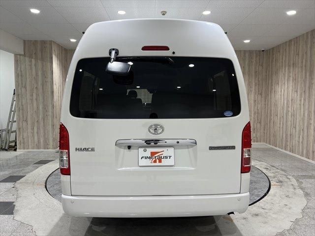 Toyota HIACE WAGON 2019-03 188640-5