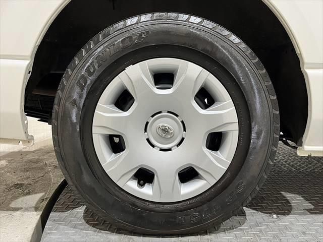 Toyota HIACE WAGON 2019-03 188640-15