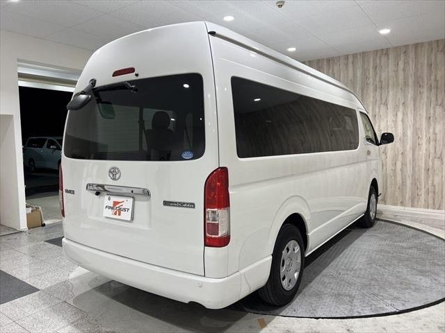 Toyota HIACE WAGON 2019-03 188640-4