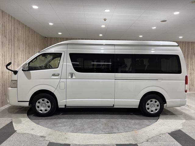 Toyota HIACE WAGON 2019-03 188640-7