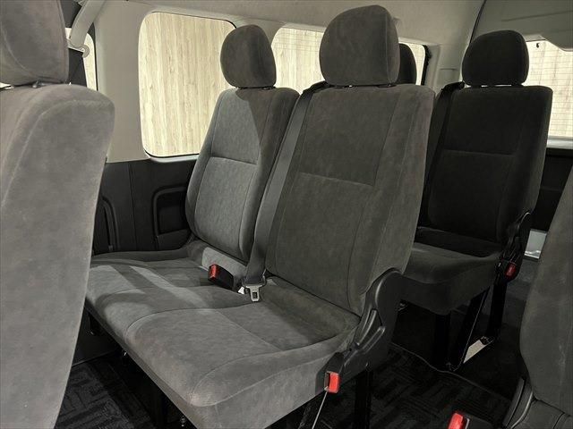 Toyota HIACE WAGON 2019-03 188640-20