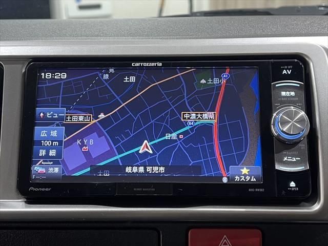 Toyota HIACE WAGON 2019-03 188640-27