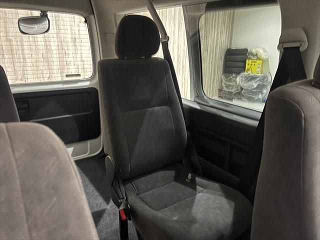 Toyota HIACE WAGON 2019-03 188640-23
