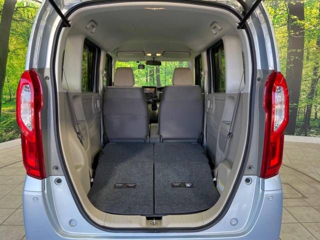 Honda N BOX 2019-07 189781-10