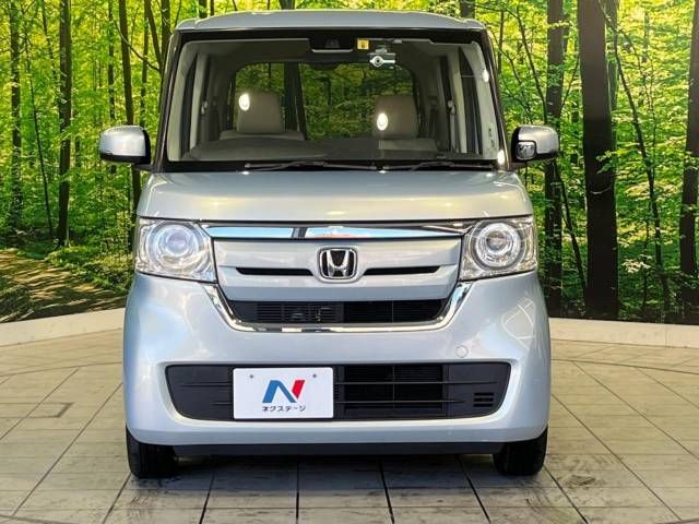 Honda N BOX 2019-07 189781-14