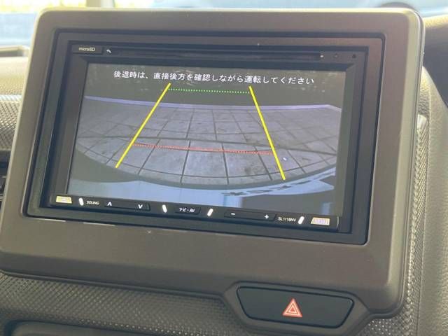 Honda N BOX 2019-07 189781-3