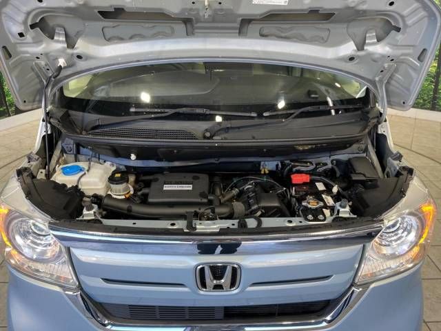 Honda N BOX 2019-07 189781-18