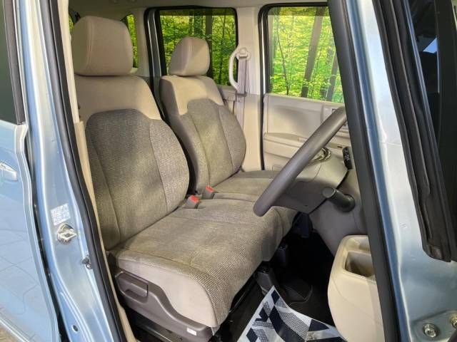 Honda N BOX 2019-07 189781-8