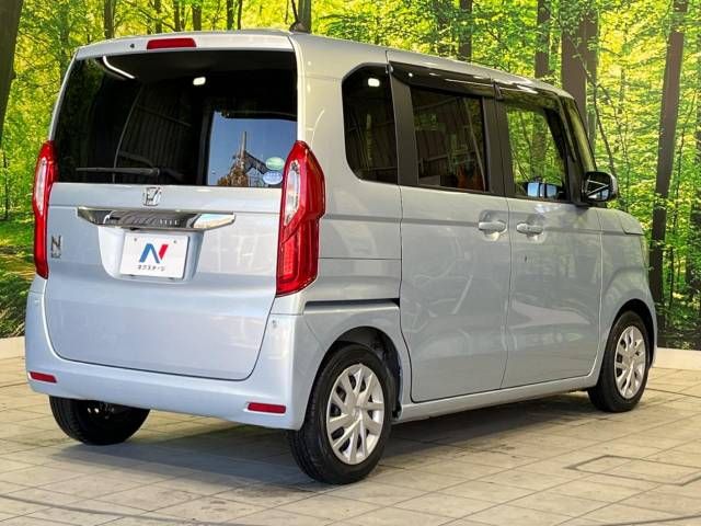 Honda N BOX 2019-07 189781-17
