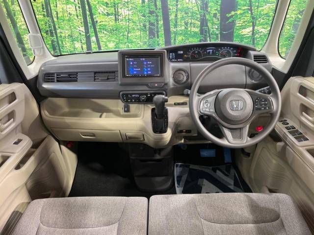 Honda N BOX 2019-07 189781-1