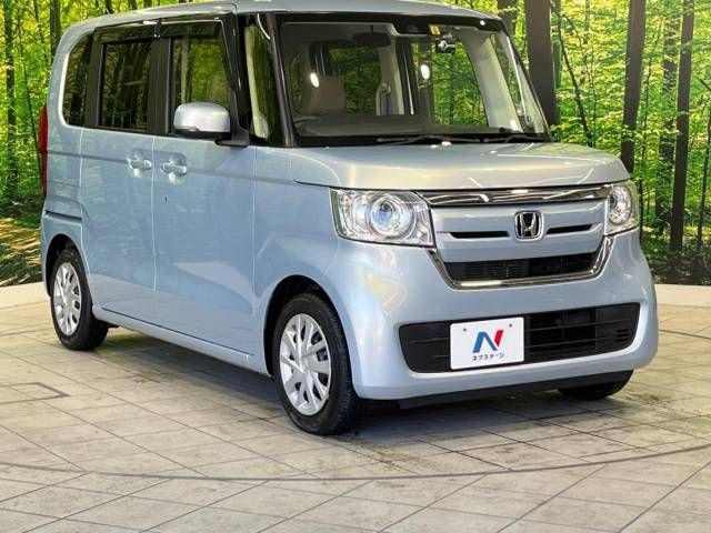 Honda N BOX 2019-07 189781-16