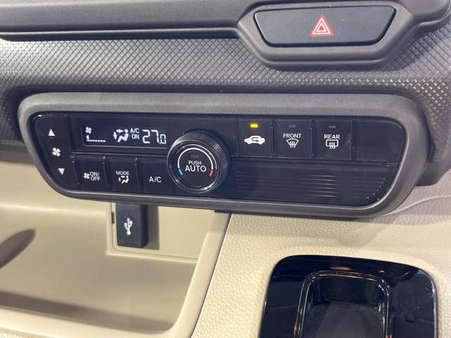 Honda N BOX 2019-07 189781-4