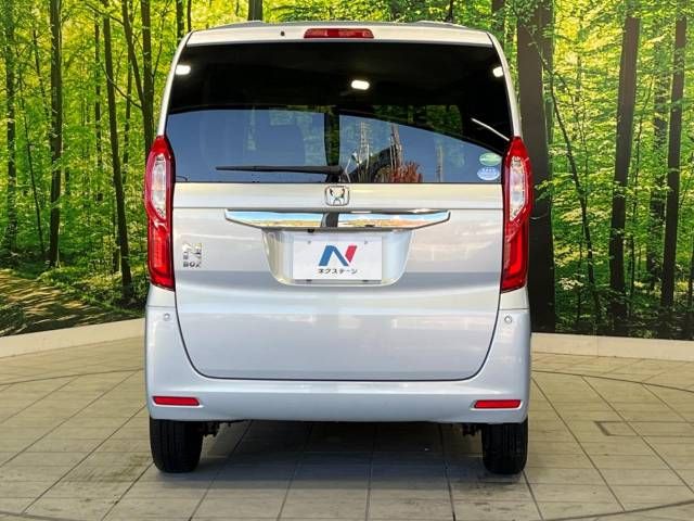 Honda N BOX 2019-07 189781-15