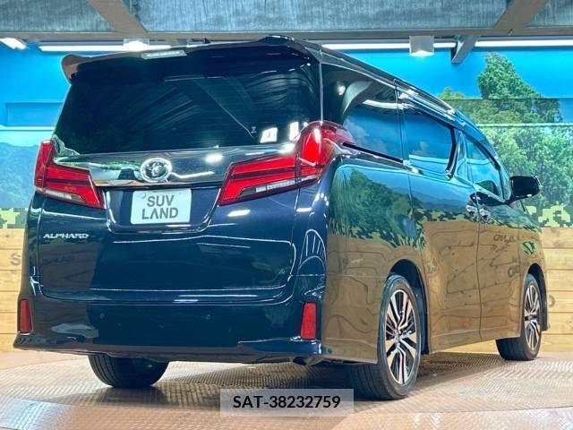 Toyota ALPHARD 2022-10 259174-17