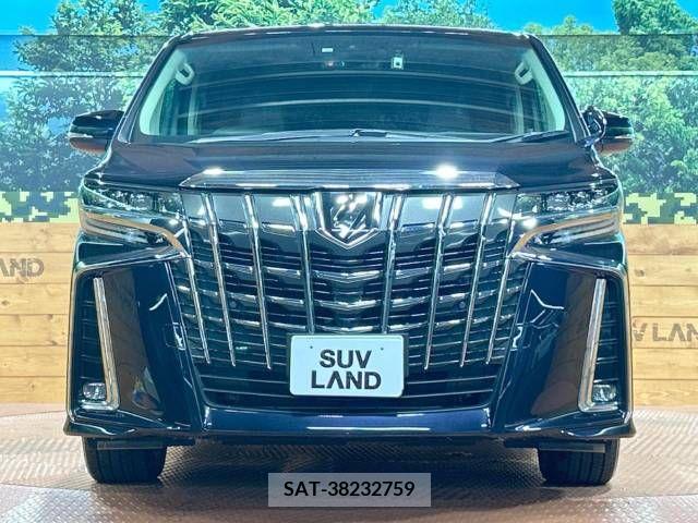 Toyota ALPHARD 2022-10 259174-14