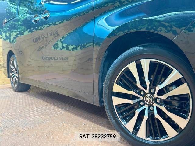Toyota ALPHARD 2022-10 259174-13