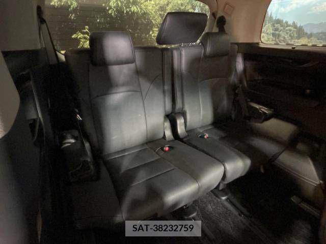 Toyota ALPHARD 2022-10 259174-10