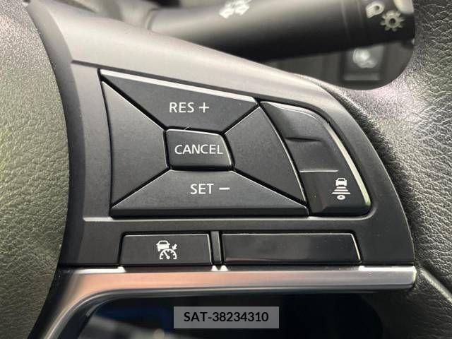 Nissan NOTE 2018-01 376063-5
