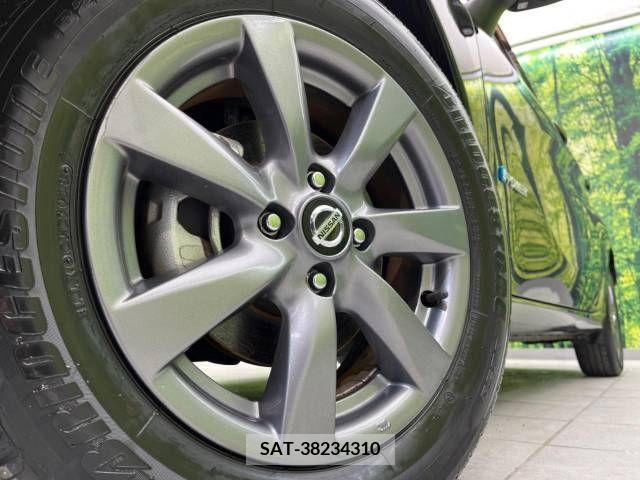 Nissan NOTE 2018-01 376063-13
