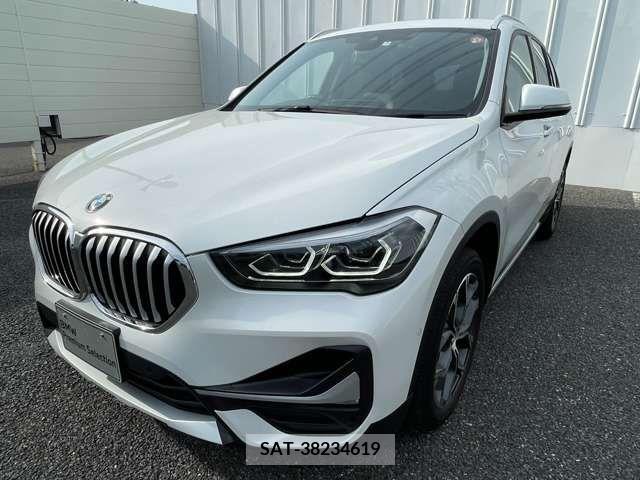 Bmw X1 2021-07 294095-1
