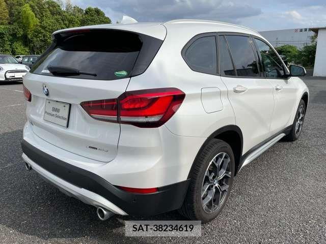 Bmw X1 2021-07 294095-5